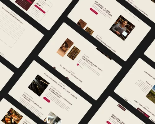 Mockup - Portfolio